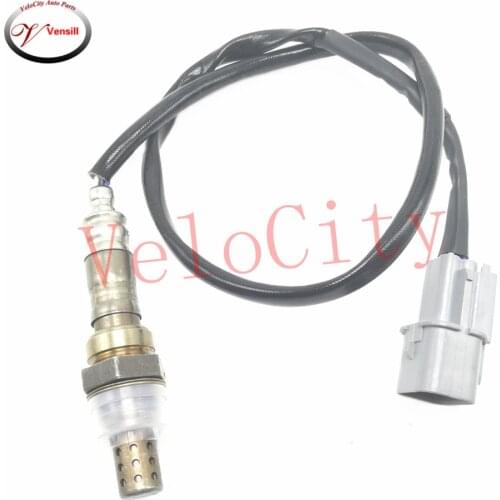 O2 Sensor Oxygen Sensor Fits 2006-2012 Mitsubishi Eclipse 3.8L-V6 2007-2009 Galant 3.8L Part No# 1588A098 234-4318