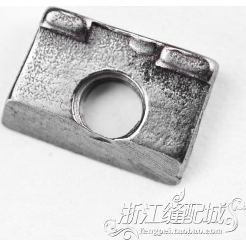 3027123 DAHE FD-62G Parts Sewing Machine Parts