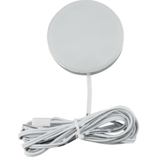 RV Indoor Led Ceiling Light Boat Motorhome Trailer 12v 250LM 2.5W Cabinet