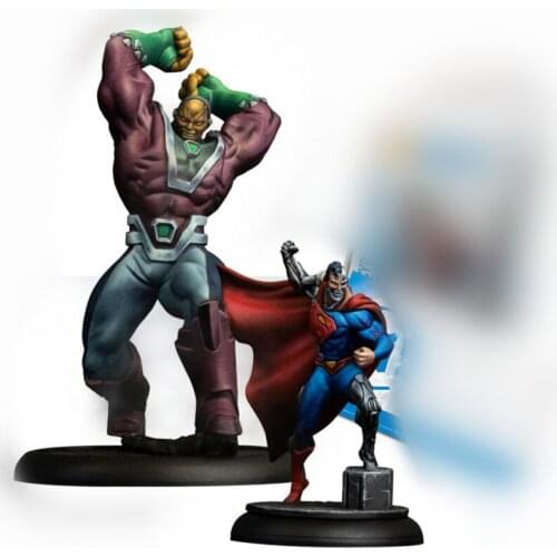 35mm Resin Figure Model Kit Unassambled Unpainted//M149