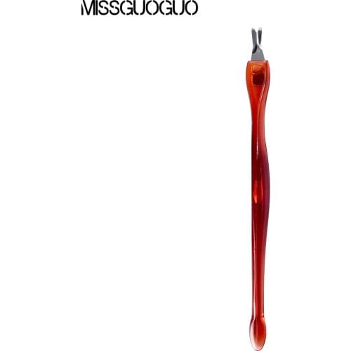 Missguoguo Cuticle Trimmers