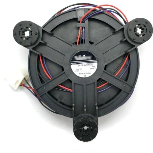New Original Nidec GW12E12MS3MB-52 DC2V 0.13A for Refrigerator cooling fan