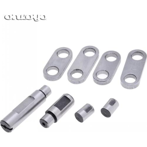 Single Industrial Sewing Machine Spare Parts 8700/8500/5550 Model Computer Lockstitch Parts 229-10707/229-10806/229-10905