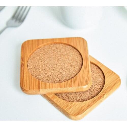 Пробковые салфетки под приборы OUSSIRRO China At AliExpress