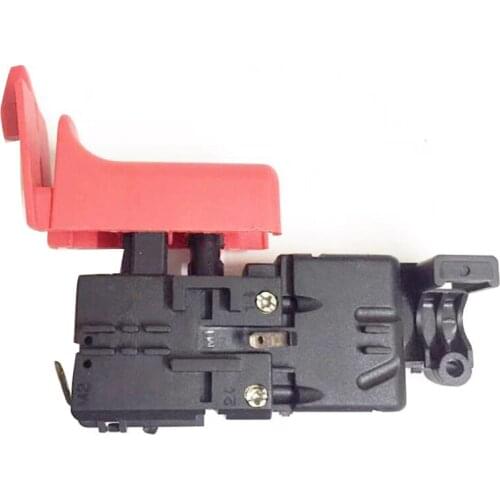 Electric Hammer Drill Switch for GBH2-26DE GBH2-26DFR GBH 2-26E GBH2-26DRE GBH2-26 RE