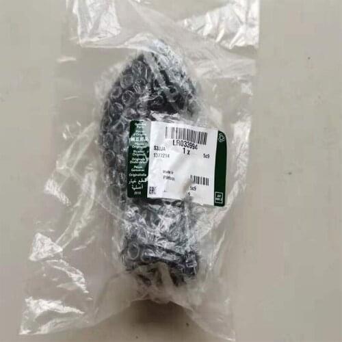 Suitable for Range Rover Sport (10-13) radiator hose-water pump to thermostat genuine brand new LR033994