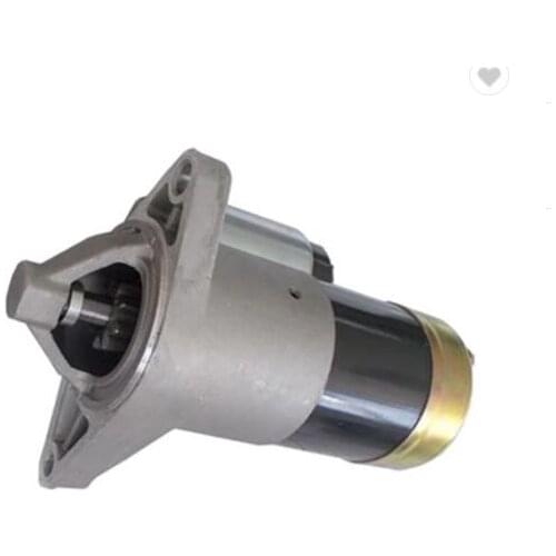 Starter Motor For Lifan Breez LF481Q1-3708100A