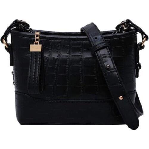 Luxury Hobo Bags Cheap Autumn Winter Fashion Lady Crossbag Women Designer Good Quality PU Leather Large Capacity Travel Handbag