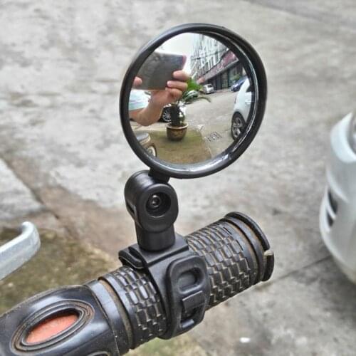 Sonicworks Bicycle Mirrors