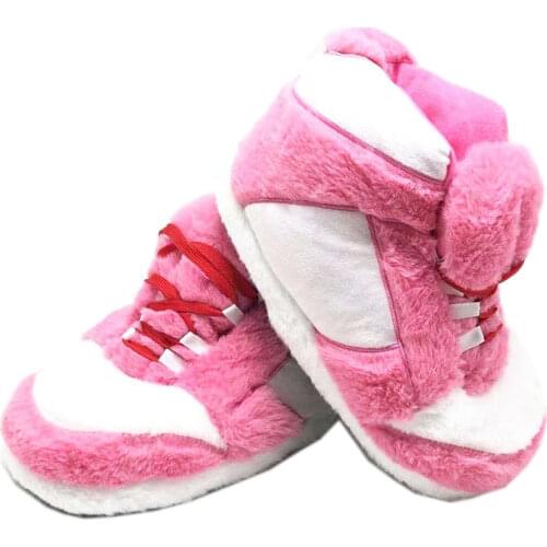 GOAT 4 CACTUS Unisex Winter Warm Home Slippers Women/Men Snug Sneakers One Size Fits Most Eu 36-43 Ladies Sliders US 5.5 -US 10