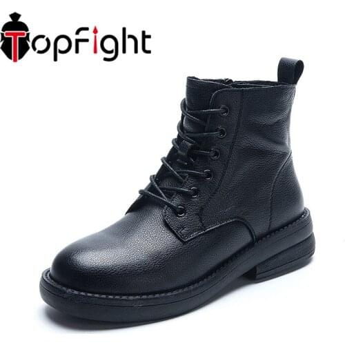 Topfight Women's Autumn Shoes