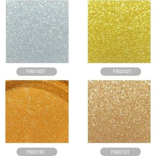 0.08mm Cosmetic Loose Extra Fine Silver Gold Glitter Powder Great for Nail Polish Gel Polish Acrylic Arts Face Hair Body Nails