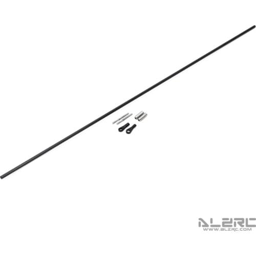 ALZRC - Devil 420 FAST Carbon Fiber Tail Control Rod Assembly
