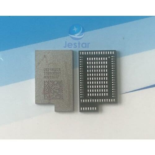 5pcs 339S00201 WLAN_RF WIFI/BT MODULE IC for iPhone 7 7plus
