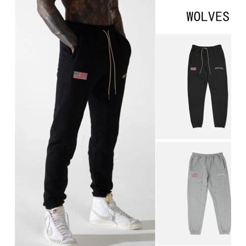 2021 New Men Joggers Brand Male Trousers Casual Pants Sweatpants Jogger Casual Gyms Fitness Workout Fashion Sweatpants