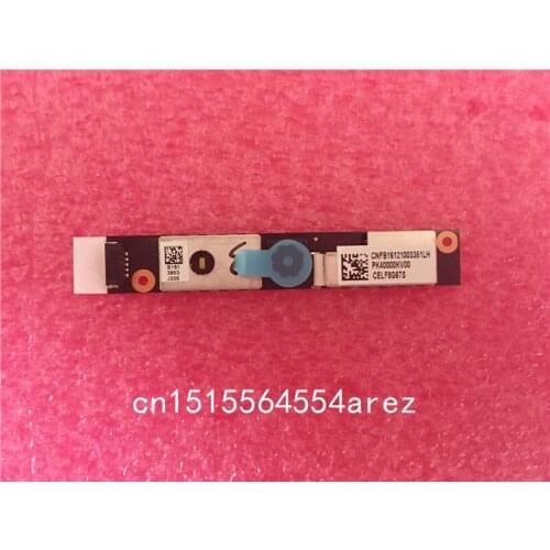 New original laptop LENOVO G780 Camera Module webcam 90000471