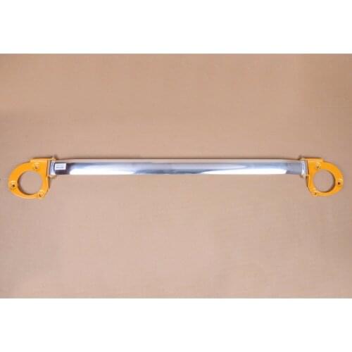 One Pc KX Aluminum Strut Tower Upper Bar Brace Front For Camry 2012 2013 [QPA12]