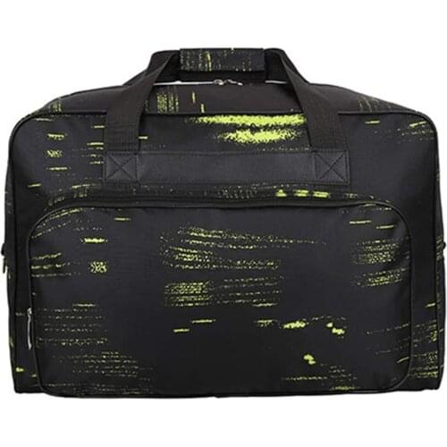 Portable Sewing Machine Bag Large-capacity Travel Storage Tote Sports Fitness Tools Kit Pouch For Sewing Machine Accessories