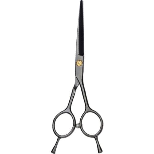 Pro Hair Cutting Scissor Precise Hairdressing Scissors for Home 5.5 inch