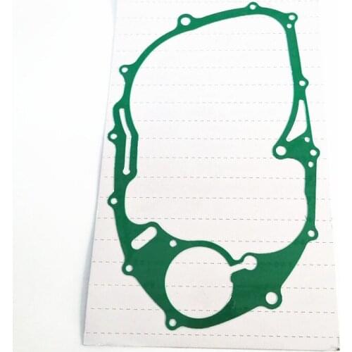 Clutch Cover Gasket for Yamaha XVS650 V-Star 650 Classic 1998-2011