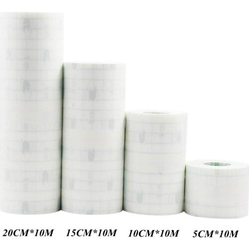 Tattoo Bandage Roll Tattoo Film 10M Microblading Breathable Tattoo Aftercare for Tattoo Healing Tattoo Accessories Supplies