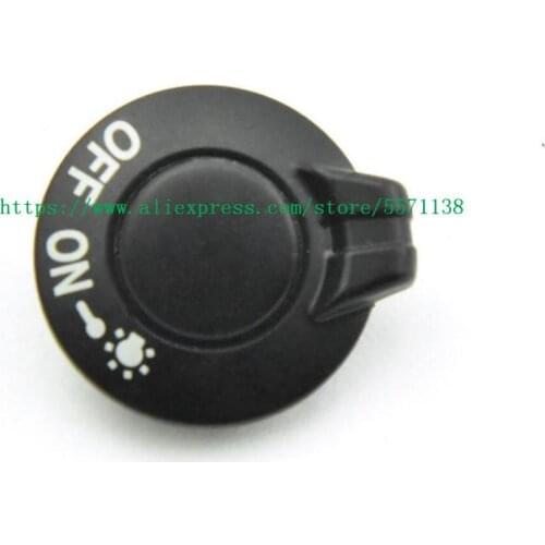 For Nikon D7100 D7200 Top Cover On/off Button Switch Replacement Repair Part