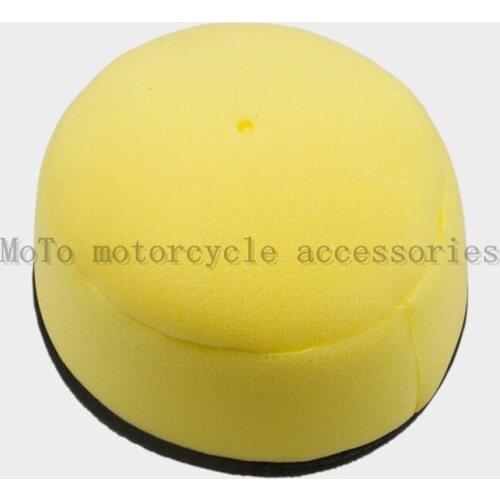Motorcycle Air Filter For Kawasaki KDX200 89-06 KDX220 97-05 KDX250 91-94 KLX650 93-96 KLX250 1994-1996 2006-2007 KLX300R 97-07