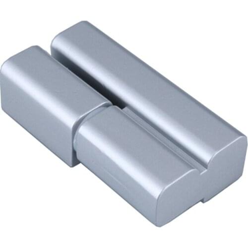 Switch Control Box Hinge Distribution Cabinet Concealed Detachable Power Network Case Instrument Machine Fitting