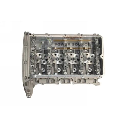 908 768 908768 1433148 H9FB JXFA PHFA Cylinder Head For Ford Transit 2.4L TDCI L4 16v 2006- 1475887 6C1Q-6C032-BA 6C1Q6C032BA