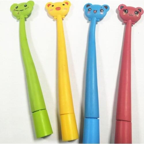 EverShine 5D DIY Diamond Painting Tools Diamond Embroidery Pencil Accessories Square/Round Drill Point Pen Colorful Cartoon