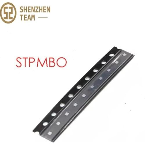 SZteam For iphone 11 /11Pro/ 11ProMax STPMB0 STPMBO STPMB1 Wireless fast charging charger ic chip U3400