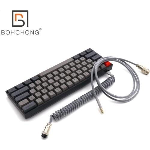 BOHCHONG Mice And Keyboards