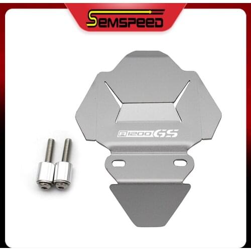 For BMW R1200GS LC ADV R1200R LC R1200RS LC R1200RT LC 2014-2017 Motorcycle Front Engine Housing Protection Accessories