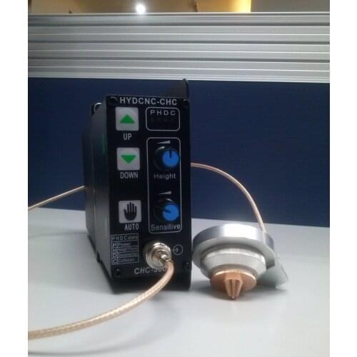 Laser auto focus system CHC-300 torch height controller for CO2/YAG laser cutting machine