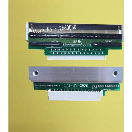 BPlus Printhead for Mettler Toledo UC Scales Encrypted Thermal Print Head