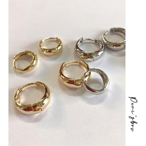 Peri'sBox Piercing Rings