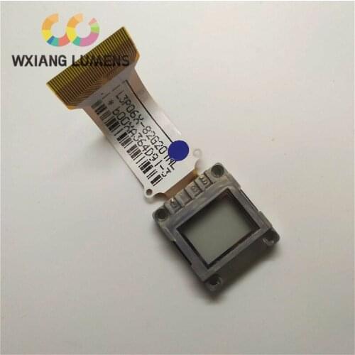 Projector LCD Panel Board HTPS Matrix Panels Fit for SANYO PLC-XK3010C