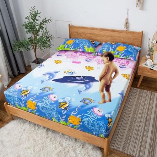 RENTENG Mattress Covers
