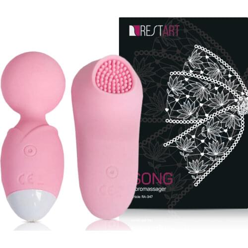 RestArt Personal Hygiene Products