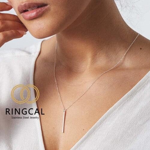 Цепочки с кулоном RINGCAL China At AliExpress