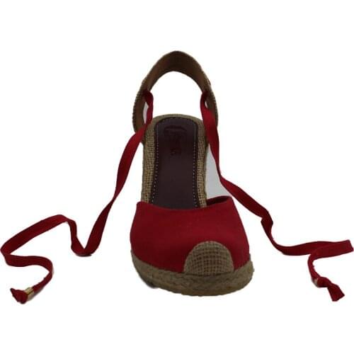 RECOIL STARTER HEELS SANDALS