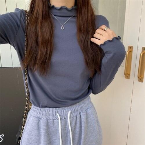 Saudave Women's Loose T-Shirts