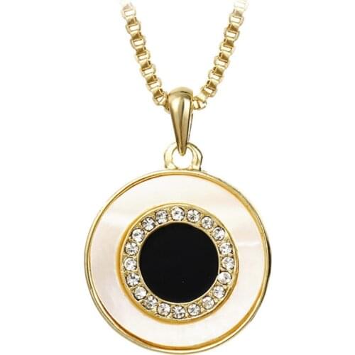 Цепочки с кулоном Shineland China At AliExpress