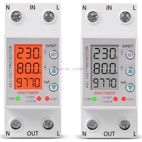 Stictech Circuit Breakers