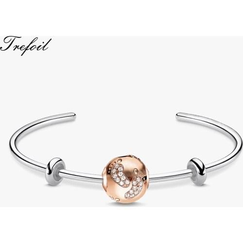 Трилистник Children's Bracelets