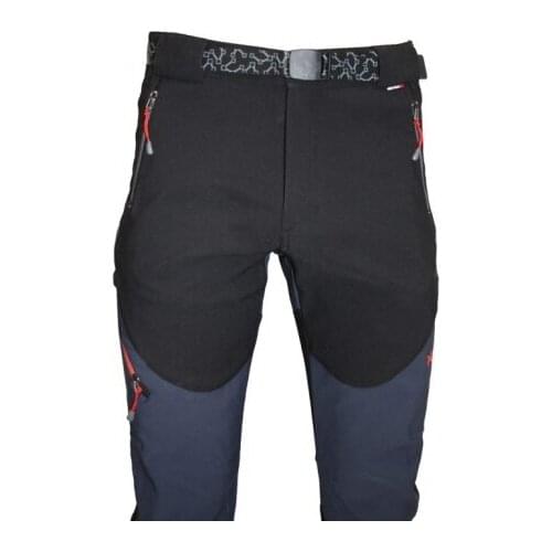 Winter mountain trousers