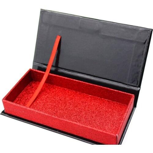 100 pairs Make your own logo custom mink lashes 5D lashes rose gold glitter case box with private logo for bulk whalesale order