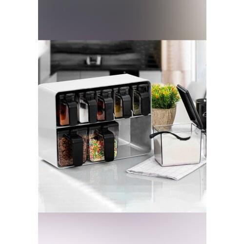 ALASSO Storage Baskets