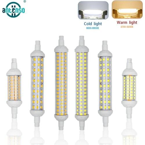 Antenso Light Bulbs