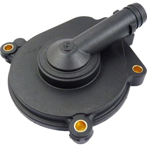Engine PCV Crank Crankcase Vent Valve OEM 2720100631 Fit For Mercedes Benz W211 E350 2006-2011 W203 C230 2006 2007 W204 C300